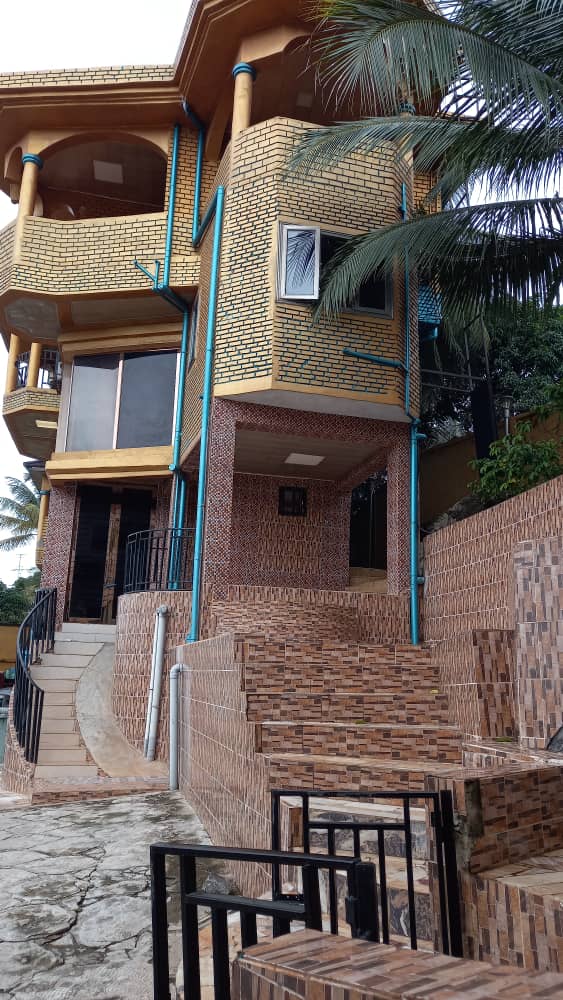 Sierra Leone Houses For Sale Victorus Homes